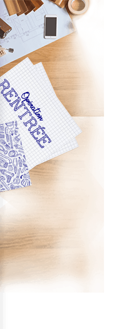 fond d'écran opération rentrée