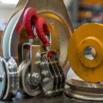 image de la categorie Accessoires de levage