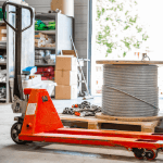 image de la categorie Appareils de manutention