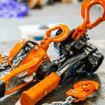 image de la categorie Appareils de levage