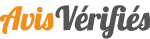 logo Avis Vérifiés