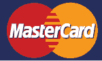 logo paiement par Mastercard