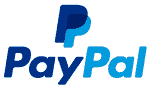 logo paiement par Paypal